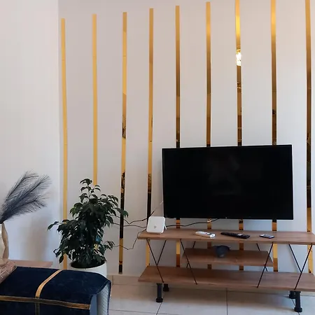 Apartment Sapphire