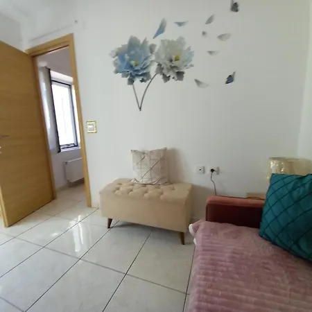 Apartment Sapphire