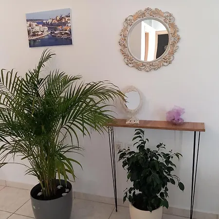 Apartment Sapphire *